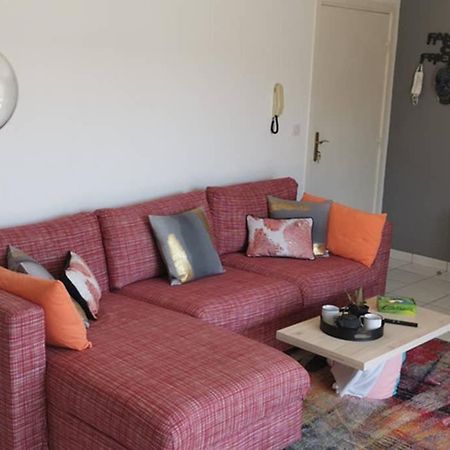 Appartement Premium, Proche Faculte & Centre Ville Ideal Digital Nomad Перпинян Екстериор снимка